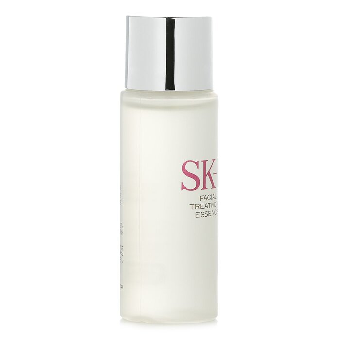 SK-II Facial Treatment Essence - Luxury Skincare Toner 评论和价格