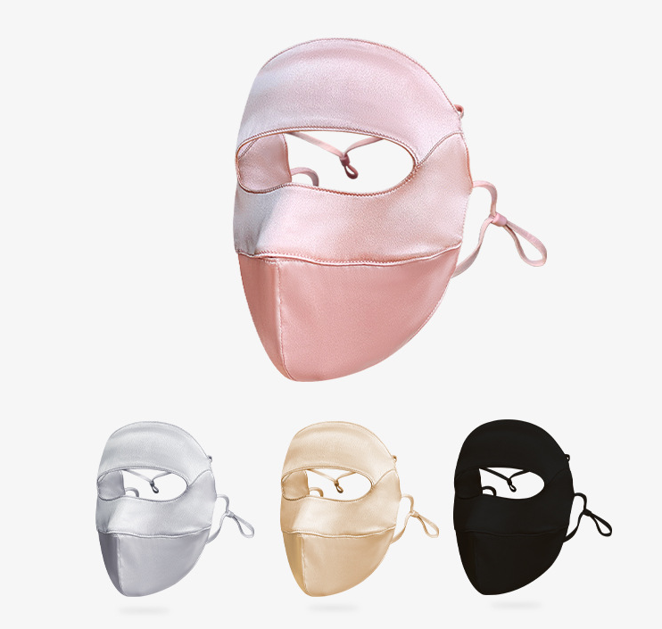 Momme Luxury Mulberry Silk UV  - Luxury Skincare Women 评论和价格