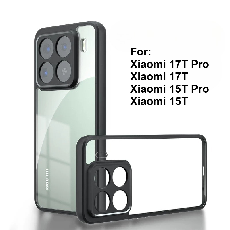 For XiaoMi 17T 15T Pro Case Ne - Ultra Luxury Skincare 评论和价格